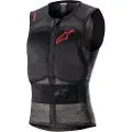 Alpinestars Nucleon Flex Pro Ærmeløs Beskyttelses-t-shirt