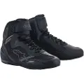 Alpinestars Faster-3 Rideknit Motorcykel-sko