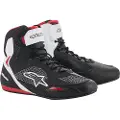 Alpinestars Faster-3 Rideknit Motorcykel-sko