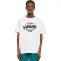 Mister tee Home Heavy T-shirt Med Korte ærmer