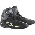 Alpinestars Faster-3 Drystar Motorcykel-sko