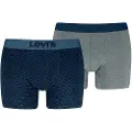 Levi's Herringbone Aop Boxers 2 Enheder
