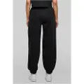 Build Your Brand High Waist Ballon Sportsbukser