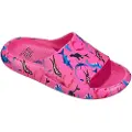 Beco Ocean Dinos 4 Klipklapper