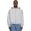 Build Your Brand 90´s Sweatshirt Med Lynlås