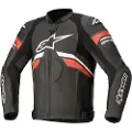 Alpinestars Gp Plus R V3 Rideknit Læderjakke
