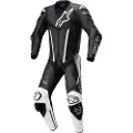 Alpinestars Fusion Dragt sort 50