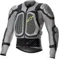 Alpinestars Bionic Action V2 Langærmet Beskyttelsesjakke