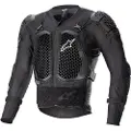 Alpinestars Bionic Action V2 Langærmet Beskyttelsesjakke