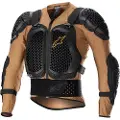 Alpinestars Bionic Action V2 Langærmet Beskyttelsesjakke