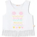 Billieblush U20936 ærmeløs T-shirt