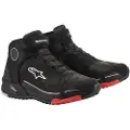 Alpinestars CR-X DS Støvle sort 12