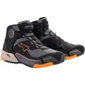 Alpinestars Cr-x Drystar Riding Motorcykel-sko