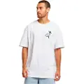 Mister tee Bold Actions T-shirt Med Korte ærmer
