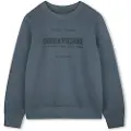 Zadig & Voltaire X60382 Sweatshirt