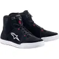 Alpinestars Chrome Støvle sort 13