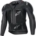 Alpinestars Bionic Action V2 Junior Langærmet Beskyttelsesjakke