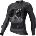 Alpinestars Stella Bionic Action V2 Langærmet Beskyttelsesjakke