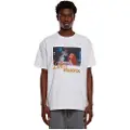 Mister tee Lilli E Il Vagabondo Heavy T-shirt Med Korte ærmer