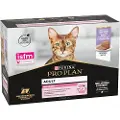 Purina Pro Plan Cat Delicate - Økonomipakke: Kalkun Mousse (24 x 85 g)