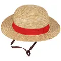 Heroes Inc One Piece Hat Luffy Straw Hat Kasket