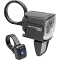 Trelock Lighthammer Ls 930-hb Forlygte