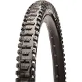 Maxxis Minion Dhr Ii 3cg/dd/tr 120 Tpi Tubeless 29´´ X 2.40 Mtb-dæk