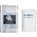 Shimano Vedligeholdelse Af Intern Hub Olie Med Dyppebeholder 1l