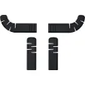 Ergon Bt Ortho Armpædepuder