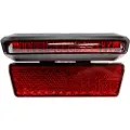 Trelock Cob Line Led Dinamo Baglygte