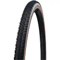 Schwalbe X-one R Evo Super Race Tubeless 28´´-700 X 33 Graveldæk