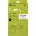 Ergon Touring Fitting Box Værktøj
