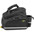 Topeak Mtx Trunkbag Dx 2.0 Plastikpose 12.3l
