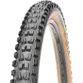 Maxxis Minion Dhf Exo/tr/skinwall 60 Tpi Tubeless 29´´ X 2.50 Mtb-dæk