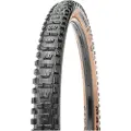 Maxxis Minion Dhr Ii Exo/tr/skinwall 60 Tpi Tubeless 29´´ X 2.40 Mtb-dæk