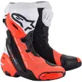 Alpinestars Supertech R Vented Racingsko