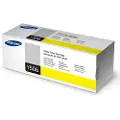 Samsung Tonerkassette gul 1.500 sider CLT-Y506S Modsvarer: N/A