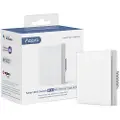 Aqara Smart Wall Switch H1 (with neutral) - Single Rocker White