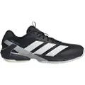 Adidas Adizero Ubersonic 5 Sko Til Grusbaner