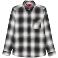 Hugo Boss Ermann 10262686 Skjorte Med Lange ærmer
