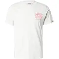 Replay M3023.000.22336 T-shirt Med Korte ærmer