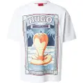Hugo Boss Dicobri T-shirt Med Korte ærmer
