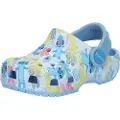 Crocs Stitch Classic Træsko