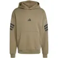 Adidas Future Icons 3 Stripes Hættetrøje