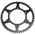 JT Sprockets 520 Jtr808.53 Steel Bagtandhjul