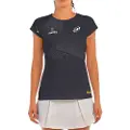 Bullpadel Afore T-shirt Med Korte ærmer
