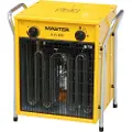 Master B15epb/it 400v 15kw Varmeapparat