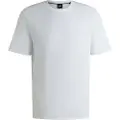 Hugo Boss Waffle 01 Kortsærmet Pyjamas-t-shirt