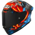 Kyt Tt-revo Magnet E06 Fullface-hjelm