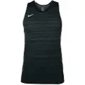 Nike Stock Dry Miler ærmeløs T-shirt